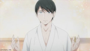 30歳まで童貞だと魔法使いになれるらしい 1. évad Ep.12 12. epizód