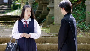 おとなりに銀河 1. évad Ep.28 28. epizód