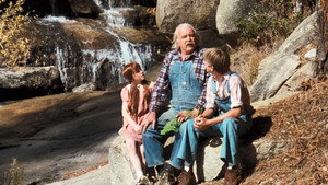 The Waltons 4. évad Ep.14 14. epizód