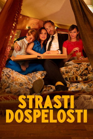 Próbálkozások poszter