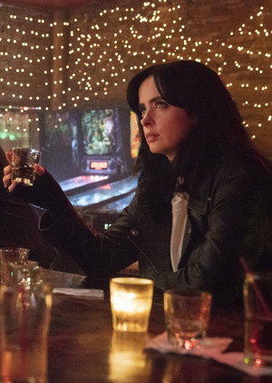Marvel Jessica Jones poszter