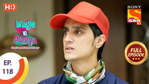 वागले की दुनिया 1. évad Ep.118 118. epizód