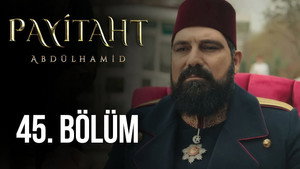 Payitaht: Abdülhamid 2. évad Ep.28 28. epizód