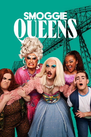 Smoggie Queens poszter