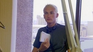The Real World 8. évad Ep.8 8. epizód