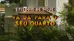 Mundo da Lua 1. évad Ep.35 35. epizód