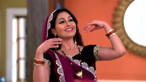 भाभीजी घर पर हैं! 1. évad Ep.1536 1536. epizód