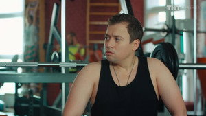 СашаТаня 3. évad Ep.18 18. epizód