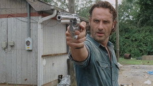 The Walking Dead kép