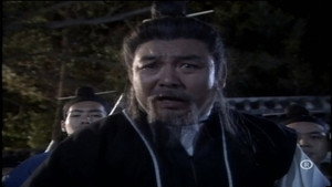 神鵰俠侶 1. évad Ep.5 5. epizód