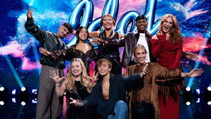 Idol 21. évad Ep.11 11. epizód