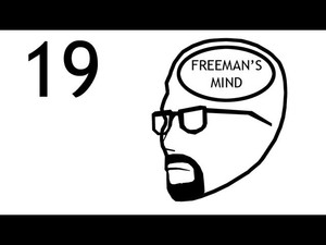 Freeman's Mind 1. évad Ep.20 20. epizód