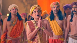 श्रीमद् रामायण 1. évad Ep.315 315. epizód
