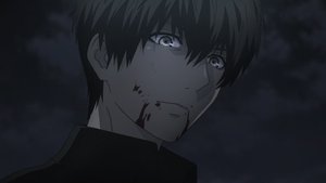 Tokyo Ghoul Tokyo Ghoul:re Ep.12 Hajnalhasadás