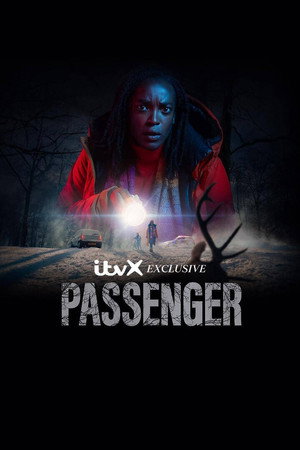 Passenger poszter