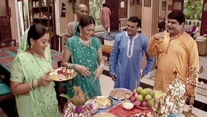 Baa Bahoo Aur Baby 1. évad Ep.317 317. epizód