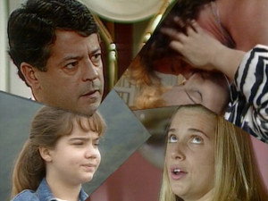 Quatro por Quatro 1. évad Ep.224 224. epizód