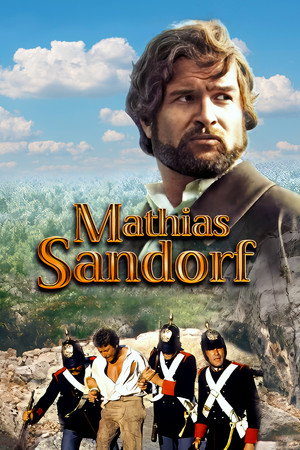 Sándor Mátyás poszter