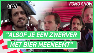 De Fomo Show 3. évad Ep.1 1. epizód