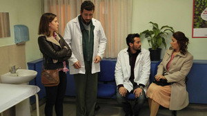 Yeşil Deniz 1. évad Ep.10 10. epizód