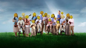 Vidám, boldog emberek: a Duggar család titkai kép