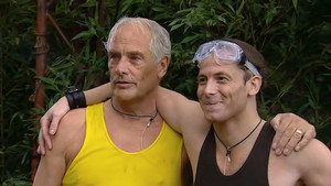 I'm a Celebrity...Get Me Out of Here! 8. évad Ep.3 3. epizód