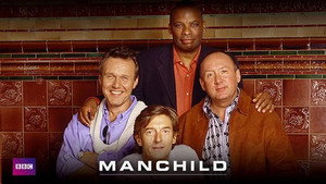 Manchild kép