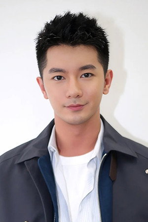 刘潮 profil kép