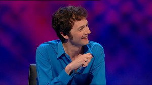 Mock the Week 11. évad Ep.4 4. epizód