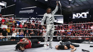 WWE NXT 19. évad Ep.15 15. epizód