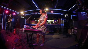 BBC Radio 1's Live Lounge 5. évad Ep.47 47. epizód