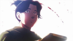 チ。―地球の運動について― 1. évad Ep.18 18. epizód