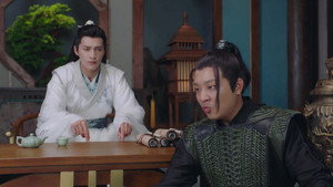 沧月绘 1. évad Ep.11 11. epizód