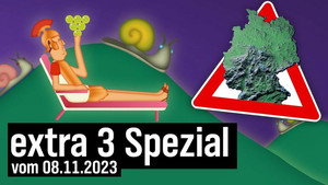 Extra 3 20. évad Ep.34 34. epizód