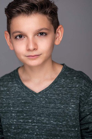 Luca Padovan profil kép