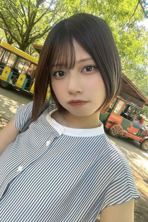 鹿目凛 profil kép
