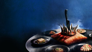 House of Knives kép