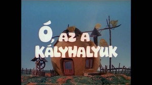 Mazsola és Tádé 2. évad Ep.1 Ó, az a kályhalyuk