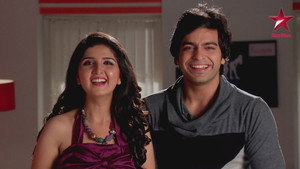 Iss Pyaar Ko Kya Naam Doon? 11. évad Ep.10 10. epizód