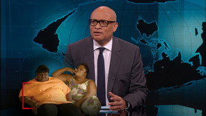 The Nightly Show with Larry Wilmore 1. évad Ep.62 62. epizód