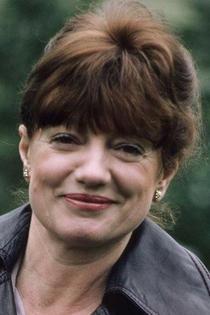 Kirsten Walther profil kép