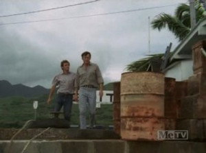 Hawaii Five-O 3. évad Ep.6 6. epizód