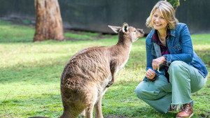 Samantha Brown’s Places to Love 7. évad Ep.6 6. epizód