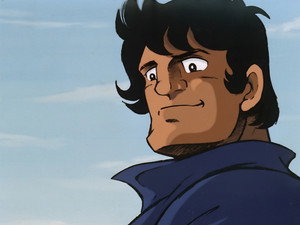 あしたのジョー 1. évad Ep.9 9. epizód