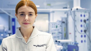 Celebrities on the NHS Frontline kép