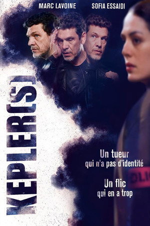 Kepler(s) poszter