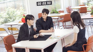 60분 소개팅: 30분마다 뉴페이스 1. évad Ep.13 13. epizód