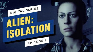 Alien: Isolation - The Digital Series 1. évad Ep.2 2. epizód
