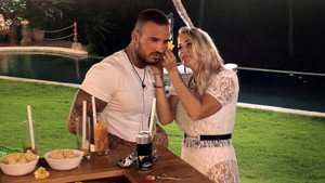 Temptation Island - Versuchung im Paradies 2. évad Ep.2 2. epizód