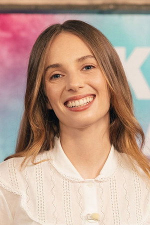 Maya Hawke profil kép